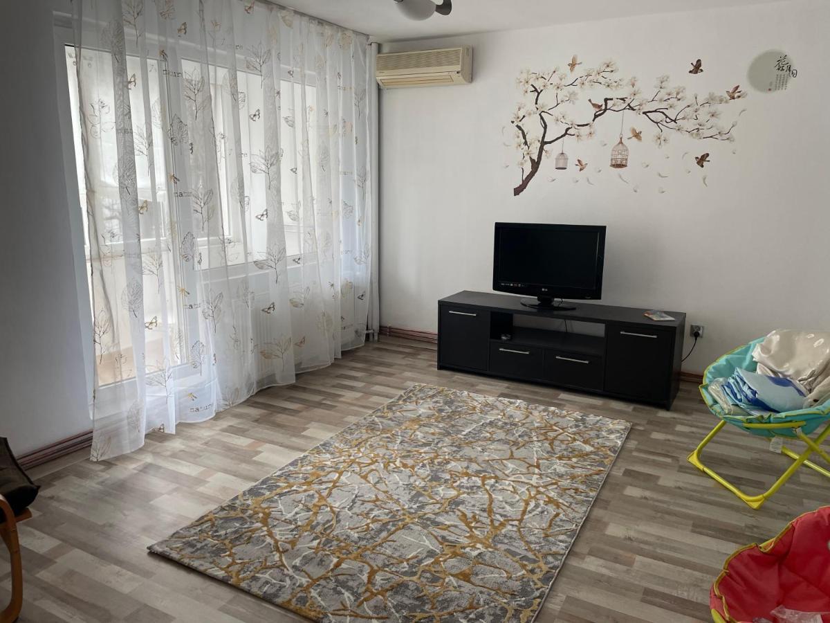 Titan Parc Home Bükreş Dış mekan fotoğraf