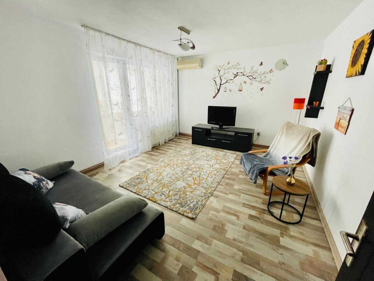 Titan Parc Home Bükreş Dış mekan fotoğraf